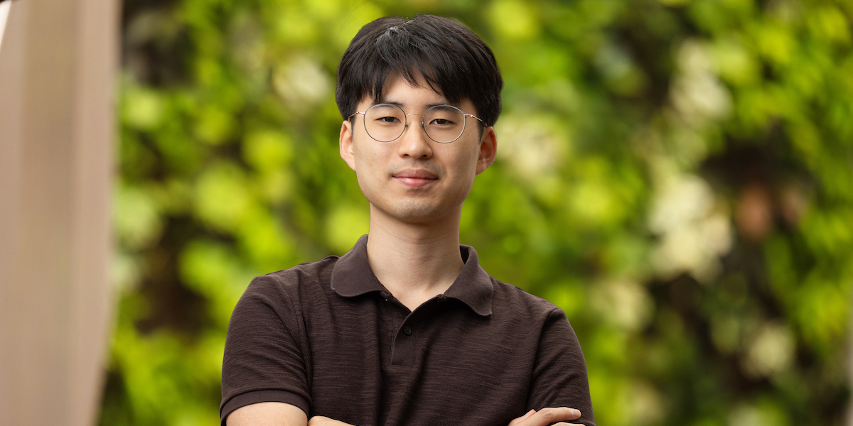 Justin Yang