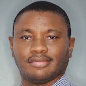 Francis Adekoya