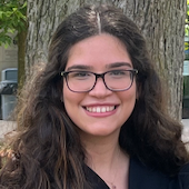 Iliana Moronta Napoles